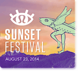 SeaWheeze Sunset Festival featuring Capital Cities primary image