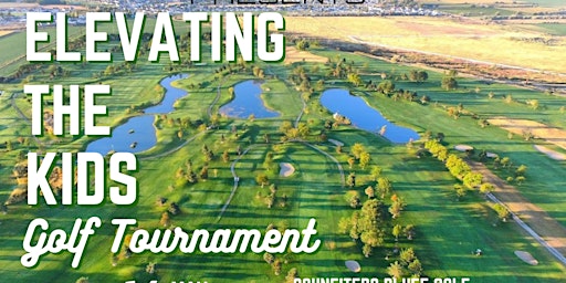 Mayflower Construction Presents Elevating the Kids Charity Golf Tournament primary image