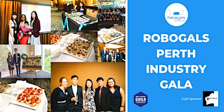 Robogals Industry Gala 2019 (Students) primary image