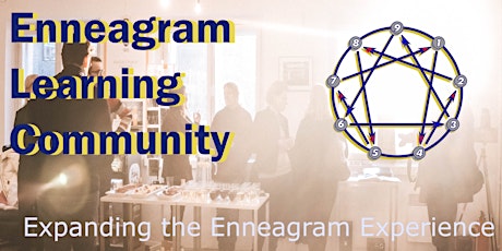 Enneagram Learning Community Gathering - August 2019 primary image