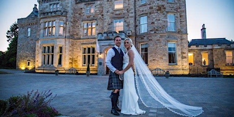 Crossbasket Castle Wedding Fair