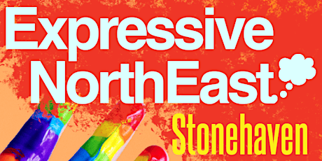 Expressive NorthEast - Stonehaven primary image