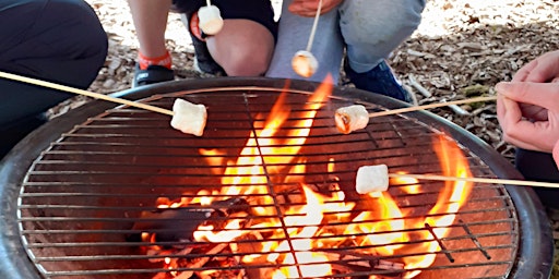 Hauptbild für Forest School Top-Up