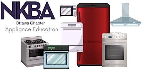Appliance Education primary image