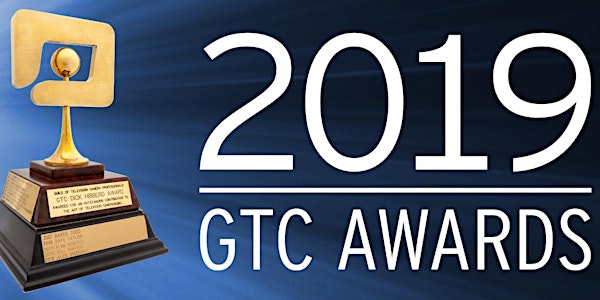 GTC 2019 Awards