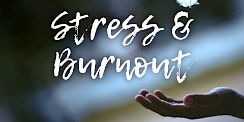 Hauptbild für Stress, Burnout and strategies - MCT WBS 2024 - Session 6