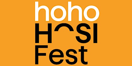 Primaire afbeelding van HoHoHOSI-Fest