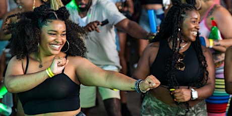 Fun With Friends Block Party (AfroTech)  primärbild