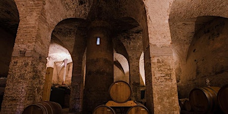 VISITA GUIDATA ALLA CANTINA DELL'ABBAZIA DI PRAGLIA CON DEGUSTAZIONE VINI