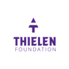 Logo van Thielen Foundation