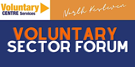 North Kesteven Voluntary Sector Forum - August 2024