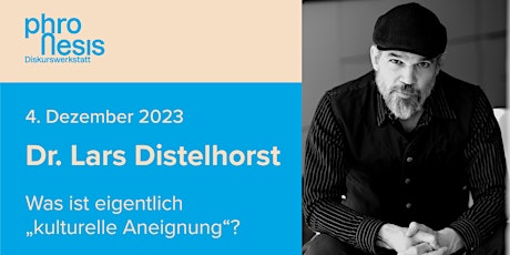 Gespräch mit dem Politikwissenschaftler Dr. Lars Distelhorst primary image