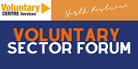 North Kesteven Voluntary Sector Forum - February 2024 primary image