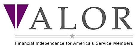 VALOR Financial Literacy for Veterans and Servicemembers primary image