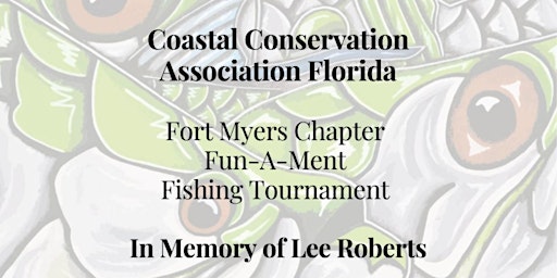 Imagem principal do evento 2024 CCA Florida's Fort Myers Fun-A-Ment