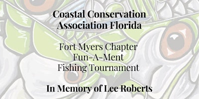2024 CCA Florida's Fort Myers Fun-A-Ment primary image
