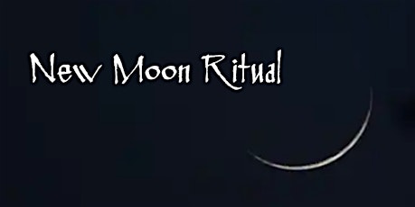 New Moon Ritual primary image