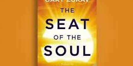 Book Club - Seat of the Soul primary image