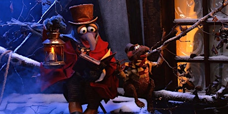 Atmosphere | The Muppet Christmas Carol primary image