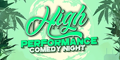 Hauptbild für High Performance Comedy Night (Sullivan Sq)