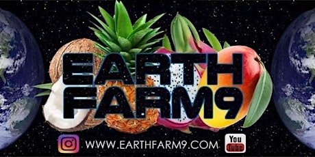 Rare Fruit and Herb Presentation w/ Earth Farm 9  primärbild