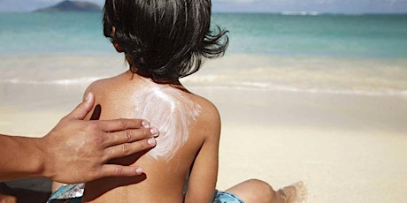 How To Make Your Own Natural Sunscreen primary image