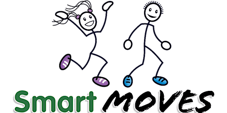 Smart Moves - Motor Skills Development Programme primary image