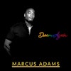 Logotipo de Marcus Adams