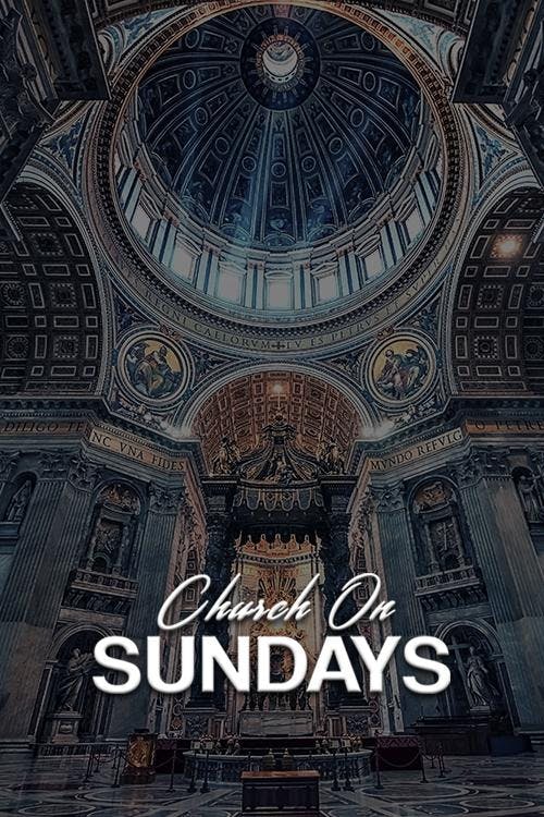 Church on Sundays at The Argyle Free Guestlist - 5/19/2019