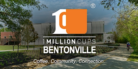 1 Million Cups Bentonville