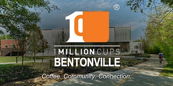 1 Million Cups Bentonville