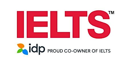 IDP IELTS Test (Available in Computer-Delivered and Paper-Based) primary image