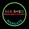 Logo de The Sea Shed Margate