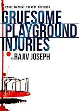 Gruesome Playground Injuries primary image