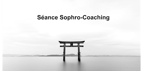 Image principale de Sophro-coaching