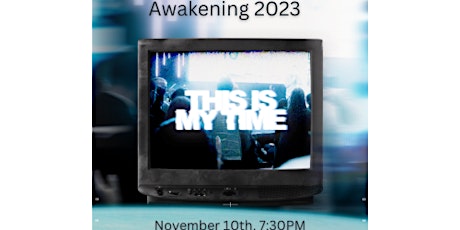 Awakening 2023 primary image