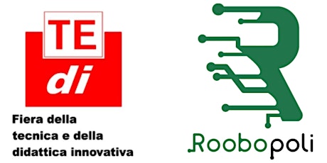 TEDI 2019: "Robopoli" Ing.Mauro D'Angelo
