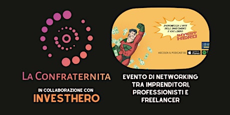 Immagine principale di La Confraternita Pesaro - Incontri di Business e Networking 