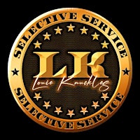 Louie Knuckles & Selective Service