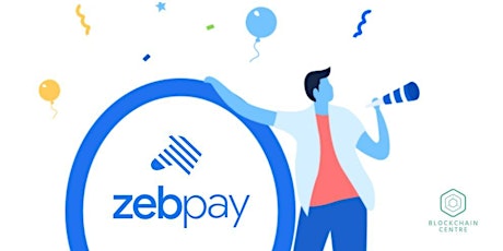 Special Talk & Trade - Zebpay Launch in Australia! primary image