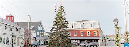 Collection image for Christmas Prelude in Kennebunkport, Maine