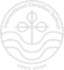 International Christian School's Logo