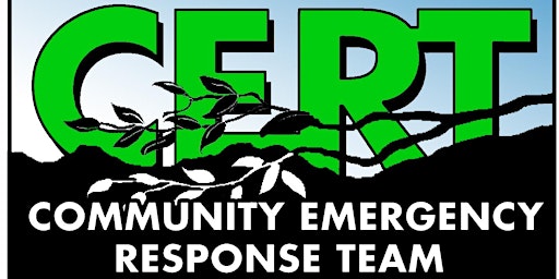 Image principale de 2026 CERT Basic Training - Winter Class