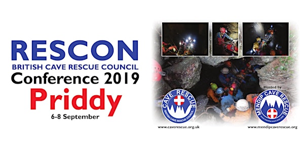 BCRC Rescue Conference 2019