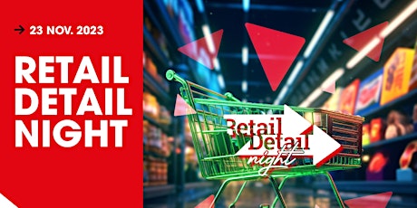 Primaire afbeelding van RetailDetail Night