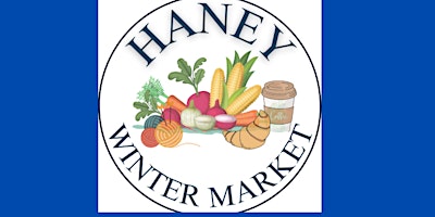 Imagem principal do evento Haney Winter Market