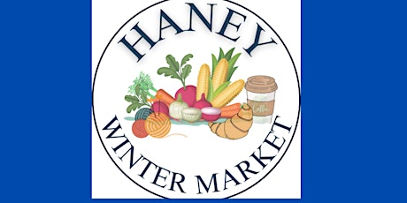 Haney Winter Market