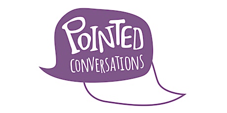 Pointed Conversations: Story District primary image