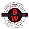 Logótipo de The Blackwoodstock Foundation