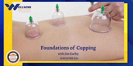Foundations of Cupping